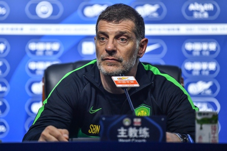  英超，切尔西解雇主帅换帅寻求复苏  