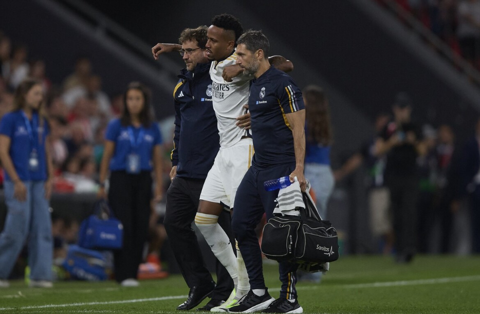  多特蒙德核心遭遇韧带损伤