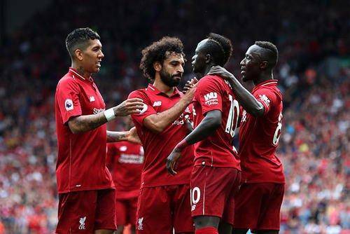  曼城客战水晶宫，马赫雷斯世界波定乾坤  