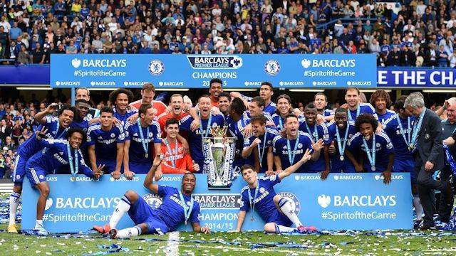  芒特世界波切尔西主场绝杀西汉姆联取关键三分